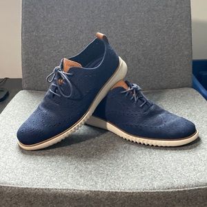 Cole Haan Zerogrand Shoes